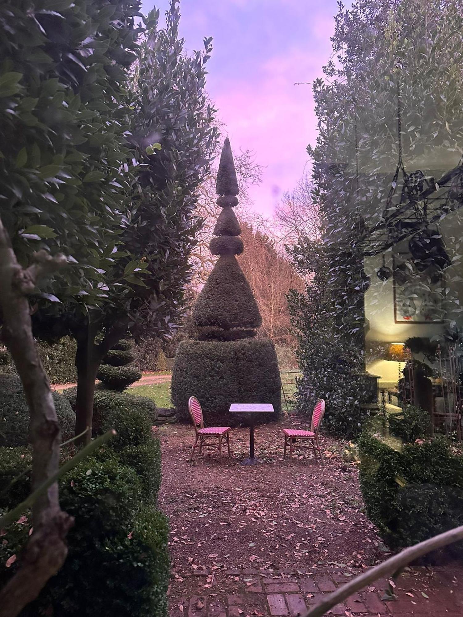 Cressy Hall - Historic Grade II Listed Manor, Gorgeous Topiary Garden Gosberton Экстерьер фото